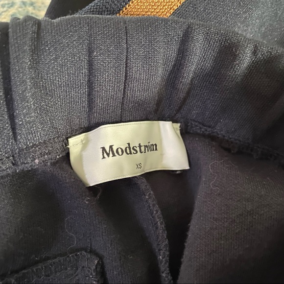 Modström Track Pants, Sz XS - Picture 7 of 9